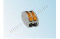 Клеммная колодка WAGO 222-412